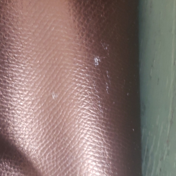 Coach Margot Carryall Crossgrain Leather Satchel Bag - Picture 8 of 11